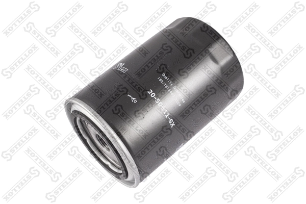 Filtre à huile STELLOX 20-50511-SX