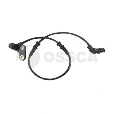 Capteur, vitesse de roue OSSCA 13078