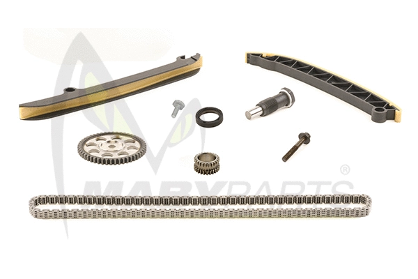 Kit de distribution par chaîne MABYPARTS OTK036057