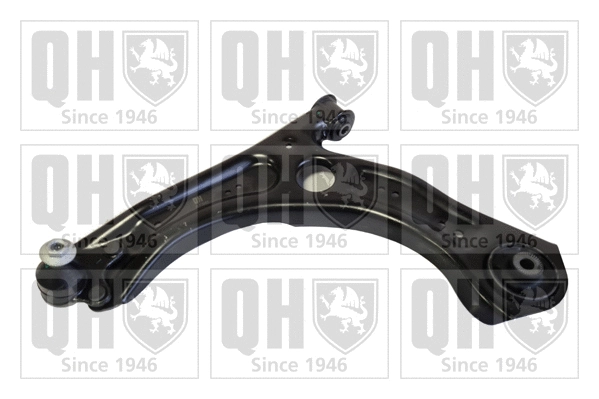 Bras de liaison, suspension de roue QUINTON HAZELL QSA2966S