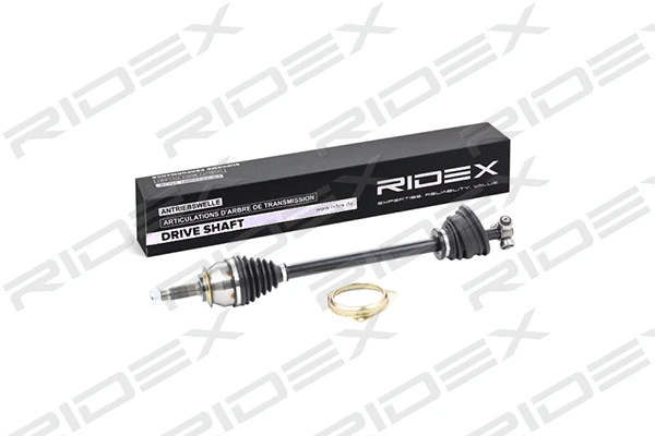 Arbre de transmission RIDEX 13D0217