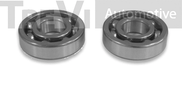 Kit de roulements de roue TREVI AUTOMOTIVE WB2069