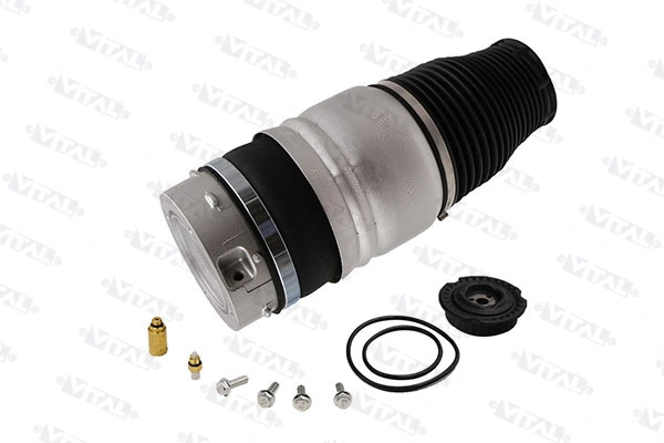 Ressort pneumatique, châssis VITAL SUSPENSIONS 750462