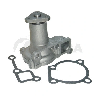 Pompe à eau, refroidissement du moteur OSSCA 52800