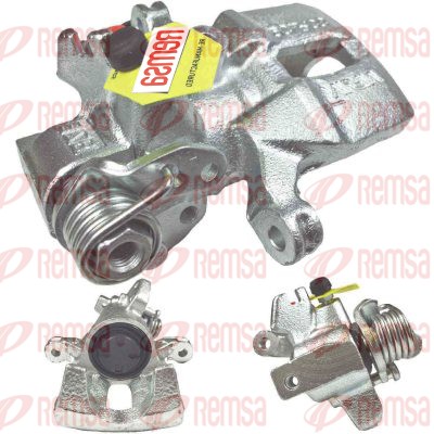 Étrier de frein REMSA 9009192