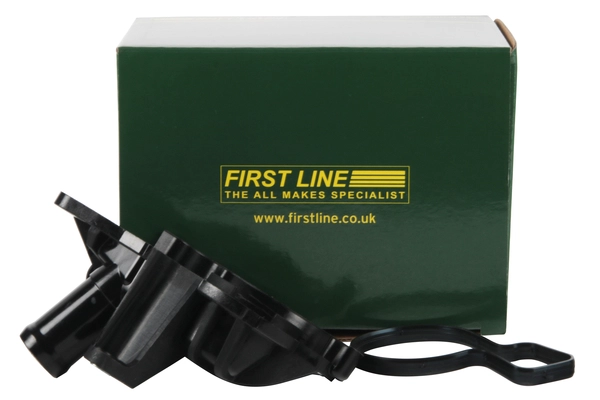 Bride de liquide de refroidissement FIRST LINE FTS1170
