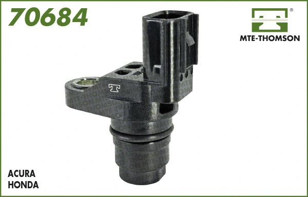 Capteur, position d'arbre à cames MTE-THOMSON 70684