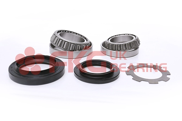Kit de roulements de roue FKG GL4502S