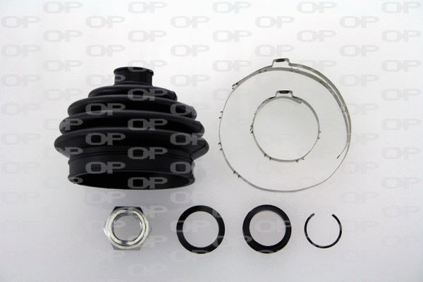 Jeu de joints-soufflets, arbre de commande OPEN PARTS SJK7019.00