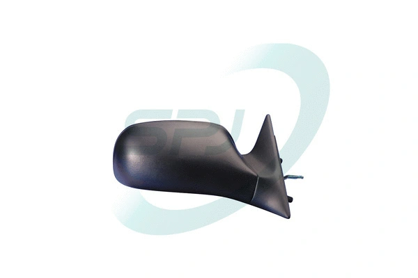 Rétroviseur extérieur LECOY E-0654