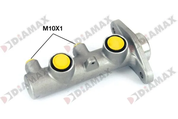 Maître-cylindre de frein DIAMAX N04591