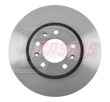 Disque de frein CASALS 55575