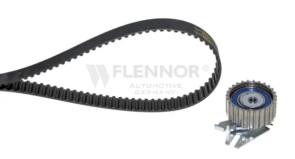 Kit de courroie crantée FLENNOR F904320V