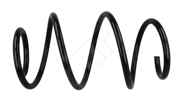 Ressort de suspension HART 459 496