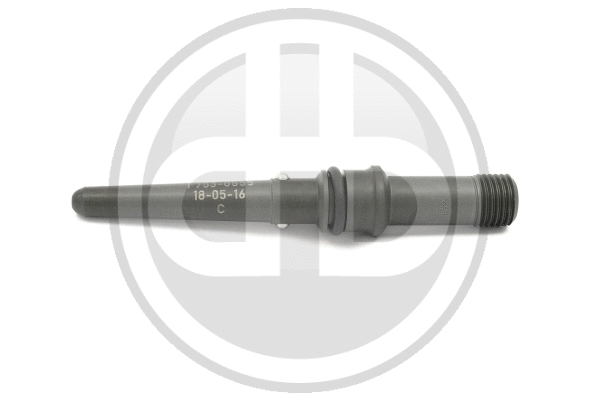 Conduite à haute pression, injection BUCHLI F00RJ00753