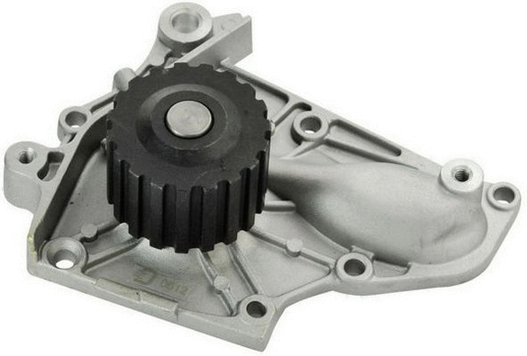 Pompe à eau, refroidissement du moteur DENCKERMANN A310118