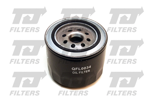 Filtre à huile QUINTON HAZELL QFL0034