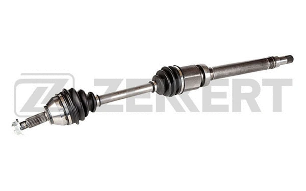 Arbre de transmission ZEKKERT AW-4670