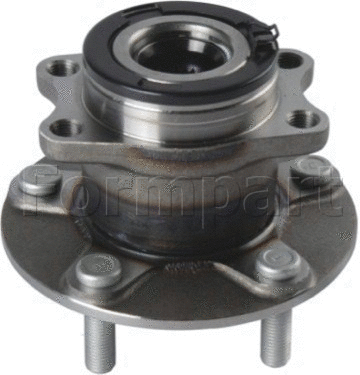 Moyeu de roue FORMPART 39498028/K