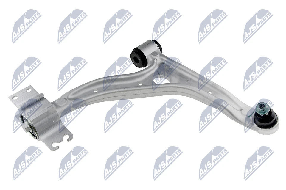 Bras de liaison, suspension de roue NTY ZWD-ME-020