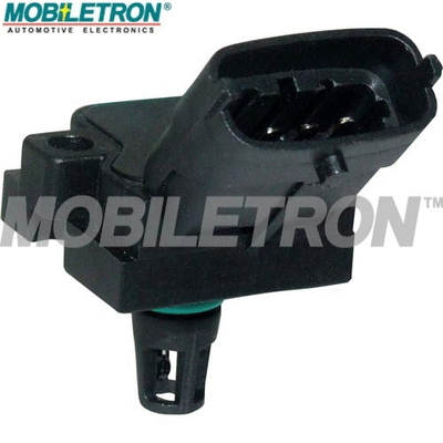 Capteur, pression du tuyau d'admission MOBILETRON MS-E085