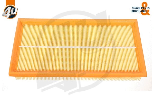 Filtre à air 4U Autoparts 33720VV