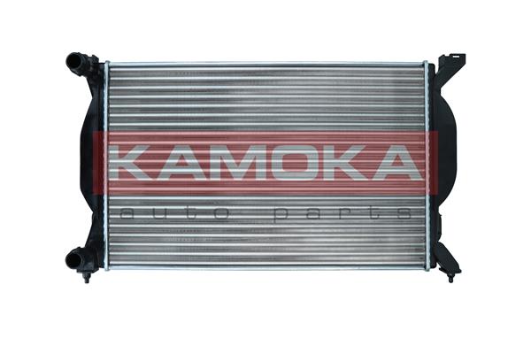 Radiateur, refroidissement du moteur KAMOKA 7705120