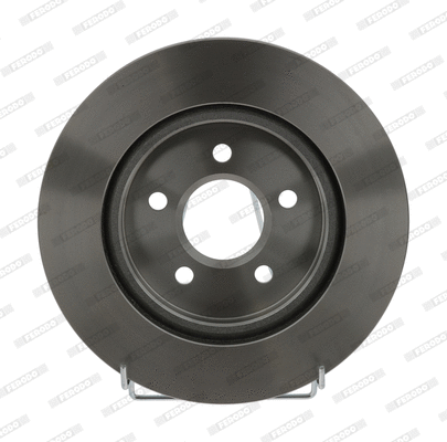 Disque de frein FERODO DDF1108