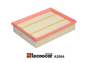 Filtre à air TECNOCAR A2664