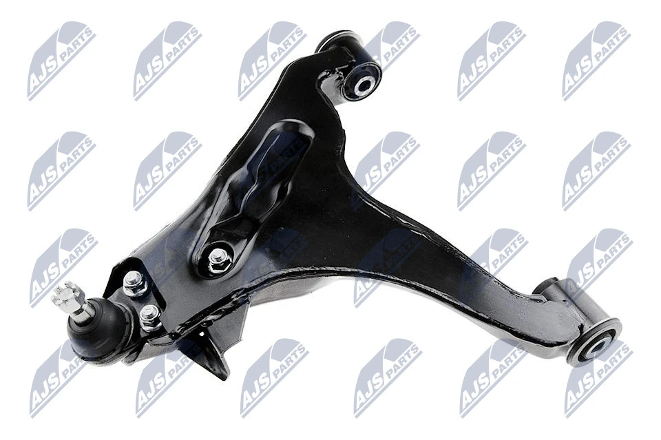 Bras de liaison, suspension de roue NTY ZWD-MS-004