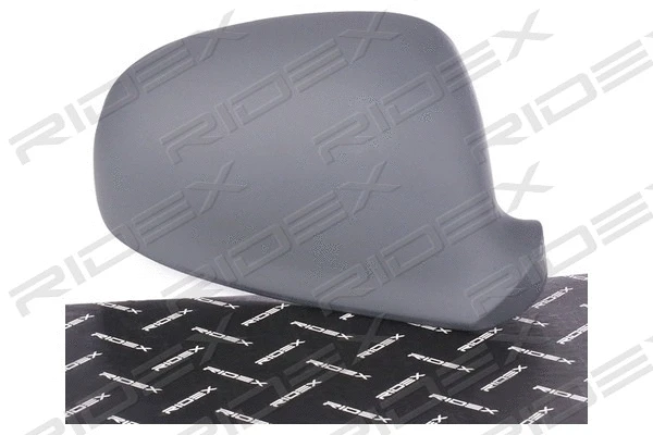 Revêtement, rétroviseur extérieur RIDEX 23A0073