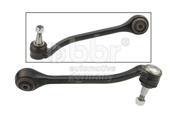 Bras de liaison, suspension de roue BBR Automotive 001-10-25520