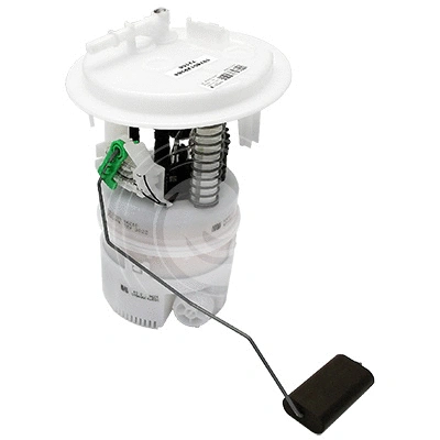 unité d'alimentation de carburant AUTOTEAM G2166A2
