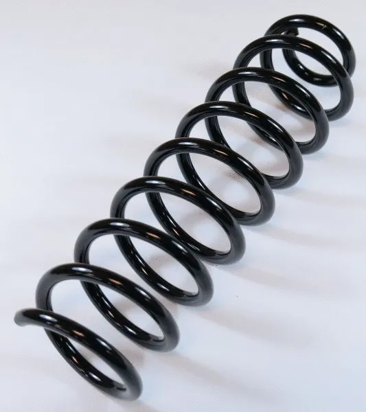 Ressort de suspension APEX Automotive 66845