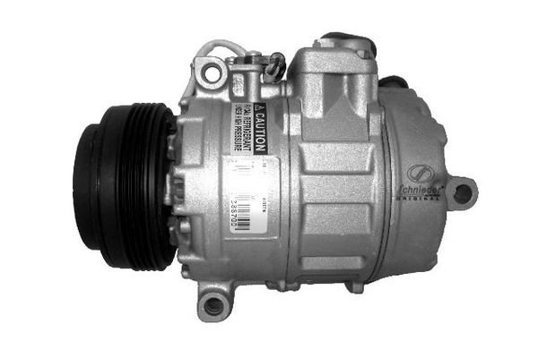 Compresseur, climatisation SCHNIEDER AUTOTECH BMS34.00056