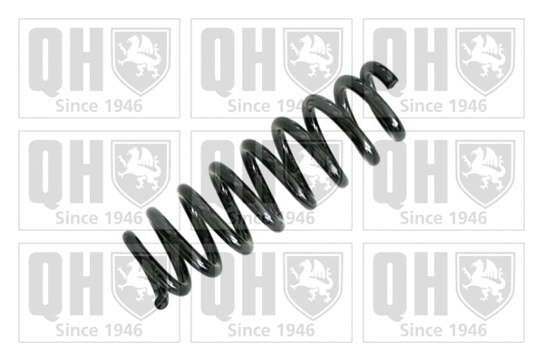 Ressort de suspension QUINTON HAZELL QCS5914