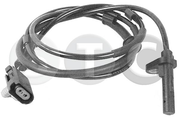 Capteur, vitesse de roue STC T450243