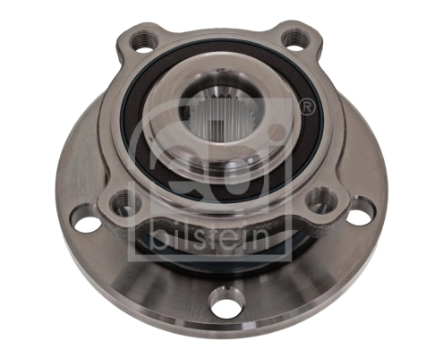 Kit de roulements de roue FEBI BILSTEIN 47314