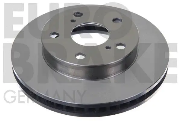 Disque de frein EUROBRAKE 58152045138