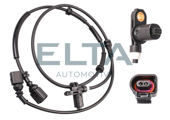 Capteur, vitesse de roue ELTA AUTOMOTIVE EA0310
