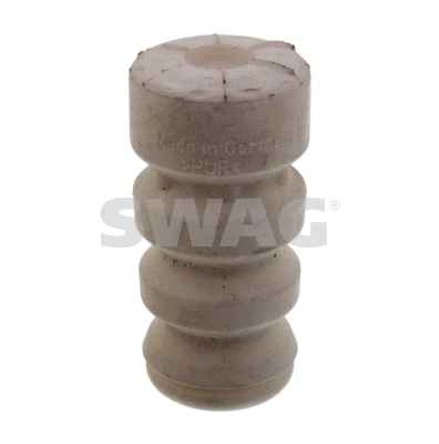 Butée élastique, suspension SWAG 30 91 8356