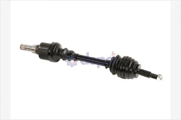 Arbre de transmission DEPA 3204570
