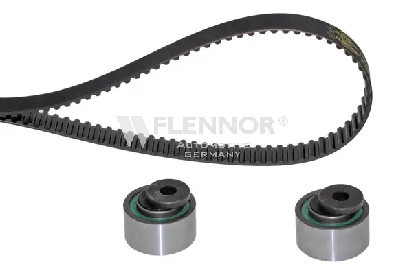 Kit de courroie crantée FLENNOR F904195