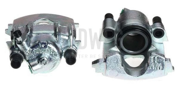 Étrier de frein BUDWEG CALIPER 341005