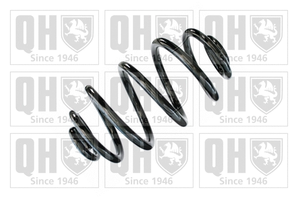 Ressort de suspension QUINTON HAZELL QCS7040