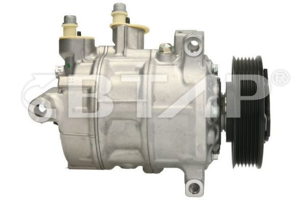 Compresseur, climatisation BTAP BVC828-003