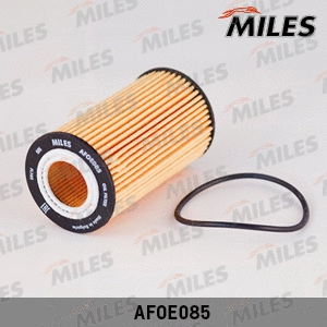Filtre à huile MILES AFOE085
