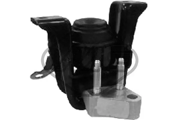 Support moteur Metalcaucho 56974