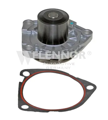 Pompe à eau, refroidissement du moteur FLENNOR FWP70070