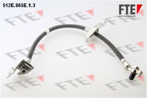 Flexible de frein FTE 9240732